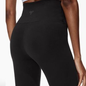 tnaCHILL Atmosphere Hi-Rise Legging